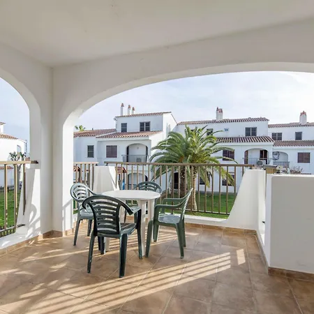 Appartement Siesta Mar 2 Private Apartament 6 Cala En Porter (Menorca)