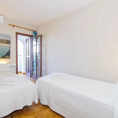 Appartement Siesta Mar 2 Private Apartament 6 Cala En Porter (Menorca)
