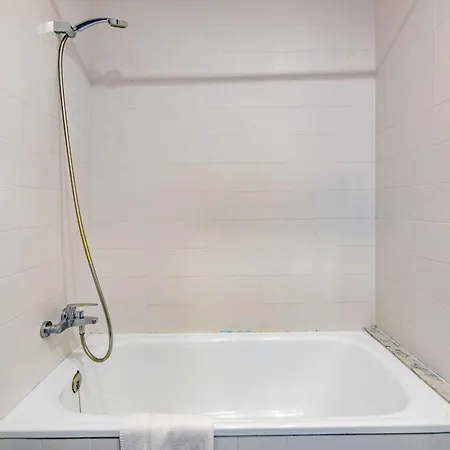 Siesta Mar 2 Private Apartament 6 דירה