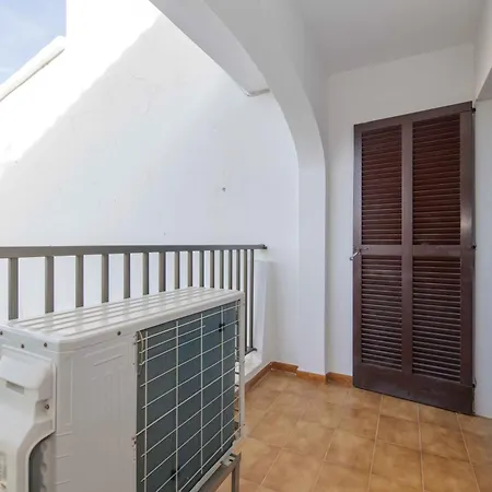 דירה Siesta Mar 2 Private Apartament 6