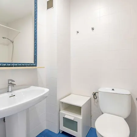 דירה Siesta Mar 2 Private Apartament 6 *