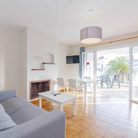 דירה Siesta Mar 2 Private Apartament 6