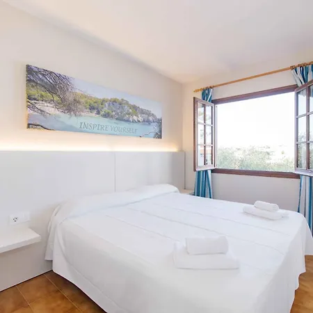 דירה Siesta Mar 2 Private Apartament 6 Cala En Porter (Menorca)